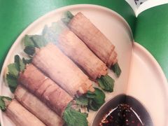 -半山腰·云南菜(侨福芳草地店)