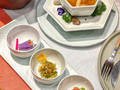 -叶叶菩提(太原别墅店)