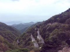 -大水川景区