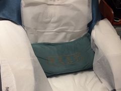 -华夏良子·足道SPA艾灸(翠微店)