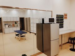 -琪航健身工作室(徐汇光大店)