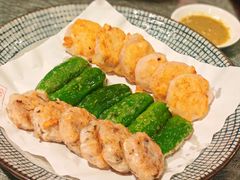 -猪肉婆私房菜(容桂总店)