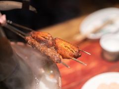 -额尔敦传统涮(公园西路店)