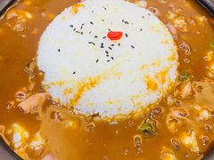 -君霖海鲜私房菜(春柳店)