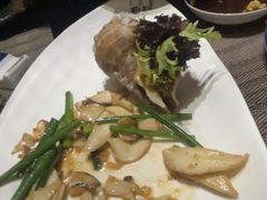 -極上萬膳·日料放题(海岸城店)