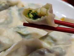 -喜家德虾仁水饺(长泰广场店)