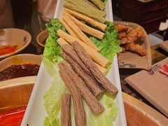 -小龙坎火锅(湖滨银泰in77店)