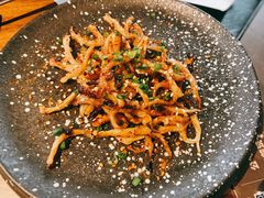 -山葵家居酒屋(天目里店)