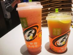 -奈雪的茶(正弘城PRO+店)