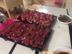 -联胜潮汕牛肉火锅(东苑南路店)