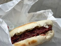 -杨天玉腊牛羊肉