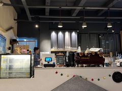 -叩听咖啡 kotiin cafe(福新路店)