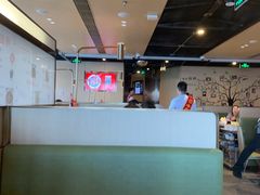 -海底捞火锅(苏宁生活广场店)