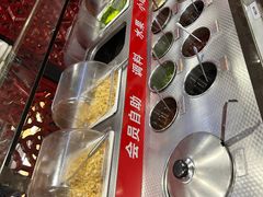 -七欣天香辣蟹火锅(常州丰臣国际广场店)