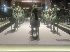 -呼和浩特博物馆