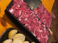 -牛品福潮汕牛肉火锅(旺庄店)