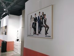 -海马体照相馆(天津世纪都会店)