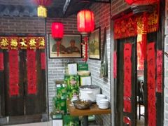 -凤峰大食堂(升平路店)