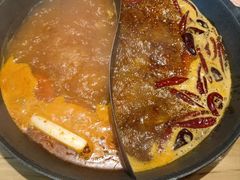 -虾领航小龙虾·吉林烧烤(柳州路店)