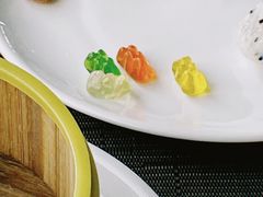 -克丽司汀酒店-日光阁餐厅