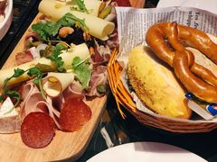 -MOSSO德国餐厅·音乐酒吧(环宇荟店)