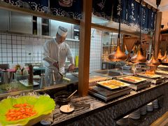 -松子料理(亮马桥店)