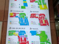 -吉野家(京北大世界店)