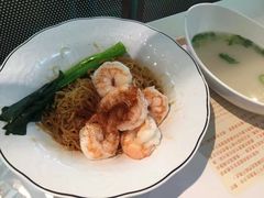 -翠华餐厅(香港国际机场店)