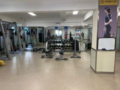 -中田·健身+普拉提(苗栗路店)