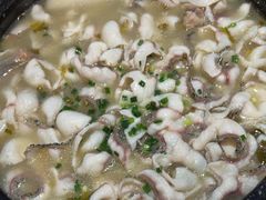 -周渝食惦酸菜鱼(青浦店)