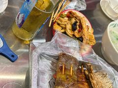 -河南前程·羊肉汤·烧烤(总店)