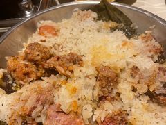 -深山老屋(国顺东路店)
