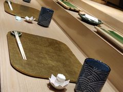 -荣一代目OMAKASE板前料理