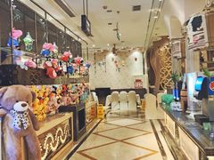 -芭菲盛宴·环球美食(北城国际店)