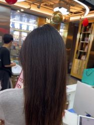 -发源地HAIR SALON