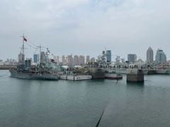 -中国人民解放军海军博物馆