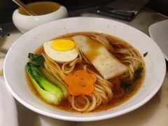 -淮扬府(安定门店)