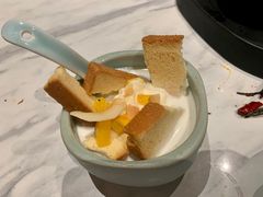 -云海肴云南菜·蒸汽石锅鱼(新奥店)