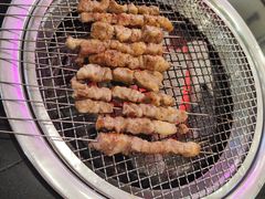 -瑞杰烧烤店·24小时营业(山东路店)