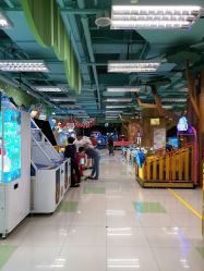 -Mollyfantasy莫莉幻想(重庆袁家岗喜盈门范城店)