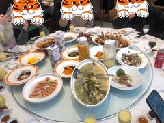 -宁海食府·涌宴(真和店)