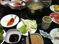 尚水元休闲自助餐厅-尚水元休闲自助餐厅(中央城店)