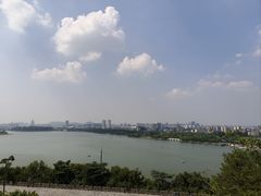 -九华山公园
