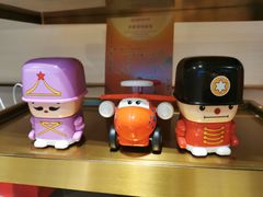 -海底捞火锅(金光华店)