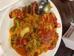 -大螃蟹海鲜餐厅