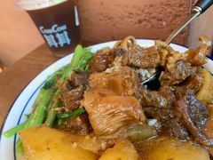 -CowCow其其·牛杂咖啡公司(六运店)