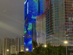 -万绿园