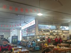 -冶建镜子·老南昌大排档·江西虾王(总店)