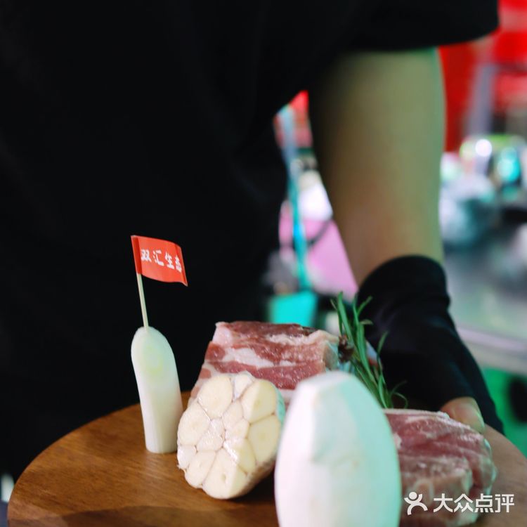 这家正宗的韩国烤肉，可是刷爆了朋友圈呀！