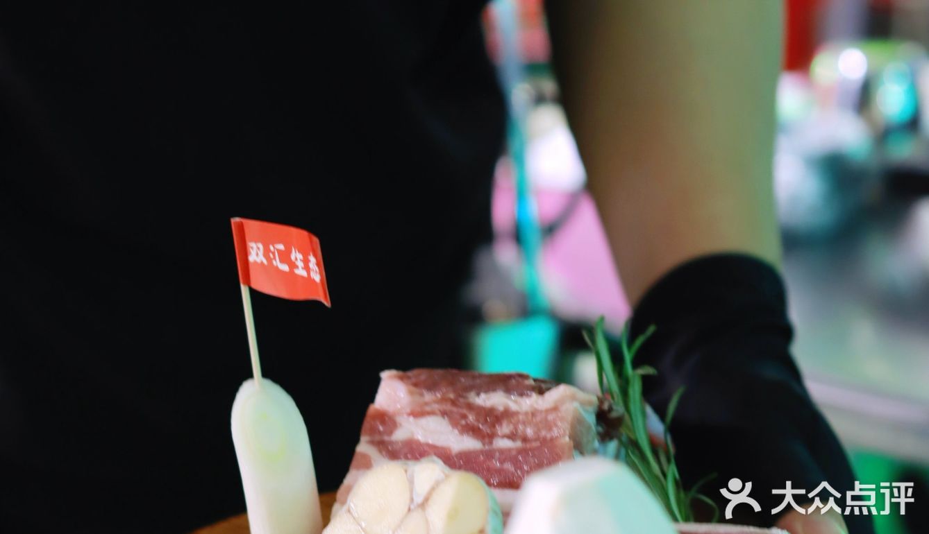 这家正宗的韩国烤肉,可是刷爆了朋友圈呀!